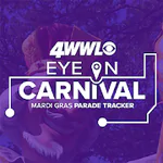 WWL Mardi Gras Parade Tracker APK 10.0.13
