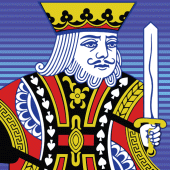 FreeCell Solitaire: Card Games APK 5.9.4.3908