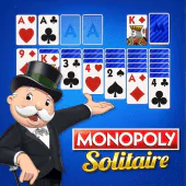 MONOPOLY Solitaire: Card Games APK 2022.12.1.5010