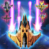 Galaxy Airforce War 1.0.52 Latest APK Download