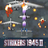 STRIKERS 1945-2 APK 2.38