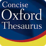 Concise Oxford Thesaurus APK 11.4.609