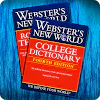 Webster's Dictionary+Thesaurus APK 9.0.275