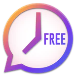 Talking Clock & Timer Free APK 1.1.1