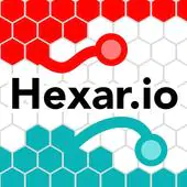 Hexar.io in PC (Windows 7, 8, 10, 11)