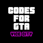 Mod Cheat for GTA Vice City  APK 2.0