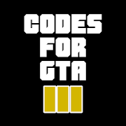 Mod Cheat for GTA 3  APK 2.0