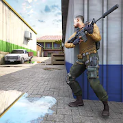 Frontline Warfare Last Royale Counter Survival 1.0 Android for Windows PC & Mac