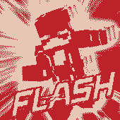 The Flash Game Minecraft Mod APK 7.04