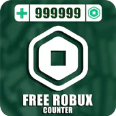 Free Robux Counter 2020 APK 2.3