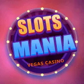Slots Mania-Vegas Casino Slots APK 5.0