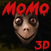Mother Bird Scary 3d Game APK 1.0.8