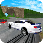 Car Drive Game - Free Driving Simulator 3D  APK 1.0