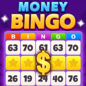 Money Bingo: Win real cash APK 2.3