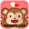 monkeylive - livechat, videochat APK 4.29