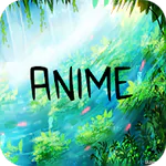 Anime Font for FlipFont , Cool Fonts Text Free