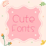 Cute Font for FlipFont , Cool Fonts Text Free APK 51.0