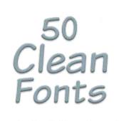 Clean Fonts Message Maker APK 4.1.3
