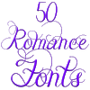 Romance Fonts Message Maker APK 4.1.3