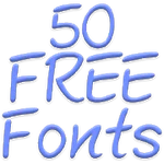 Fonts for FlipFont 50 22 APK 4.0.4