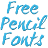 Pencil Fonts APK 4.1.0