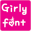 Girls Fonts for FlipFont APK 2.0.3
