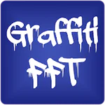 Graffiti Fonts for Android APK 12.0