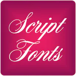 Script Fonts for Android APK 12.0
