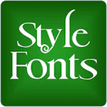 Style Fonts for Android APK 12.0
