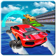Water Car Racing 3d: Car Games in PC (Windows 7, 8, 10, 11)