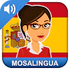 Learn Spanish Fast: Spanish Course