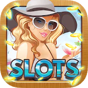 Sizzling Summer Hot Slots 1.3 Latest APK Download