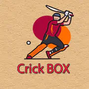 Crick BOX  APK 2.0