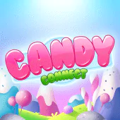 Candy Connect For PC