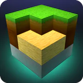 Exploration Lite Craft 1.1.6 Android for Windows PC & Mac