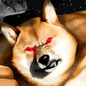 Backrooms Buff Doge Horror For PC