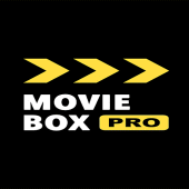 MovieBox Pro APK 1.0