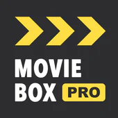 Moviebox Pro APK 4.8.1