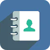 Contactos 3.4.0 Android for Windows PC & Mac