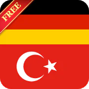 Offline German Turkish Dictionary
