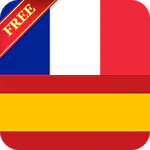 Offline Spanish French Dictionary