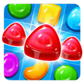 Candy Wish in PC (Windows 7, 8, 10, 11)