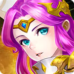 RUSH : Rise up special heroes APK 1.0.109