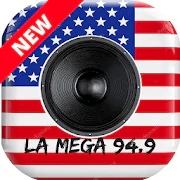 FM 94.9 La Mega  1.0 Latest APK Download