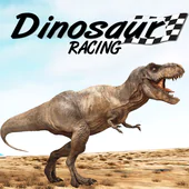 Dinosaur Racing 3D