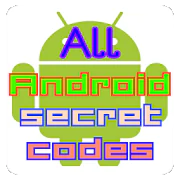 Android Secret Codes.all mobil phone