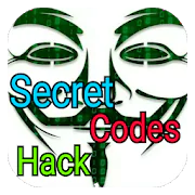 Secret Codes Hack  APK 1.0