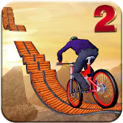 Stunt Bicycle Impossible Tracks Bike Games 2 APK v1.0 (479)