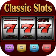 Classic Slot Machine Free  APK 2.1.11