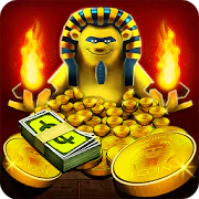 Pharaoh Gold Coin Party Dozer  APK 1.4.0